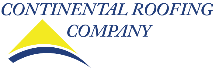 Continental Roofing Logo