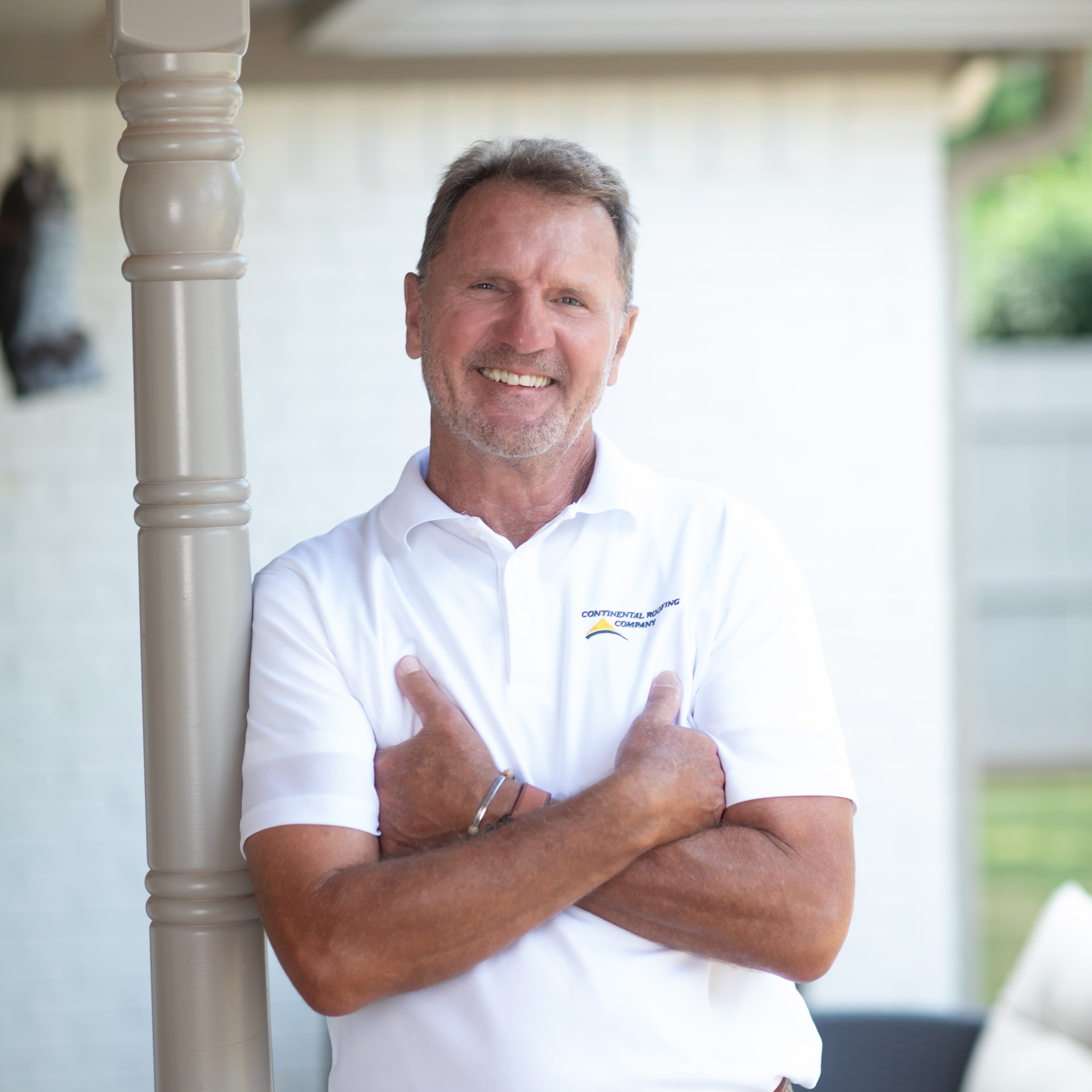 Butch Profile Photo