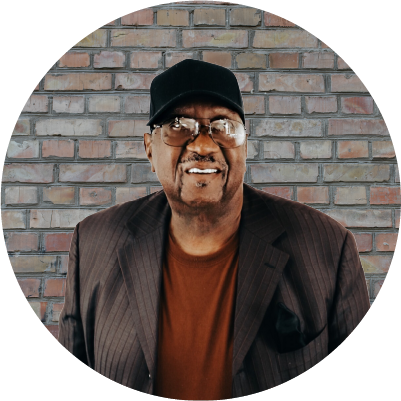 Rev. Jones Profile Photo