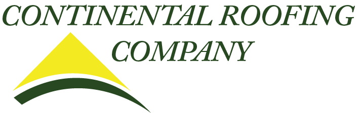 Continental Roofing Logo