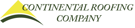 Continental Roofing Logo